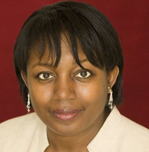 Malorie Blackman